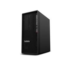 Lenovo ThinkStation P360 Tower i7-12700/16GB/512GB SSD/3yOnsite/Win11 Pro/černá
