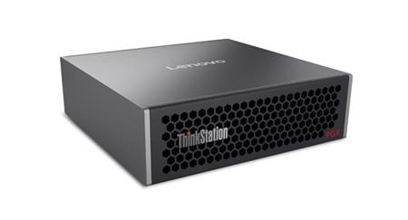 Lenovo ThinkStation PGX, černá (30KL0002MK)