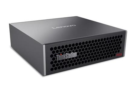 Lenovo ThinkStation PGX NVIDIA GB10/128GB/4TB