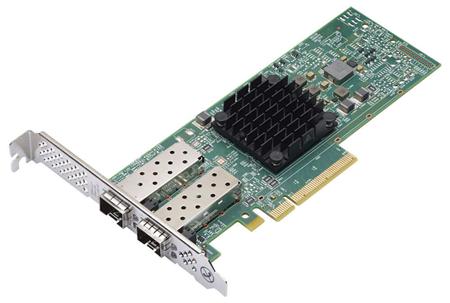 Lenovo ThinkSystem Broadcom 57414 10/25GbE SFP28