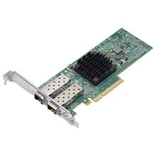 Lenovo ThinkSystem Broadcom 57414 10/25GbE SFP28 2-port PCIe Ethernet Adapter