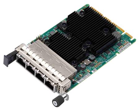 Lenovo ThinkSystem Broadcom 57454 10GBASE-T