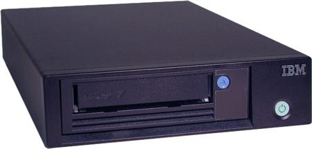 Lenovo ThinkSystem IBM TS2270 Tape Drive Model