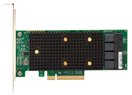 Lenovo ThinkSystem RAID 530-16i PCIe 12Gb