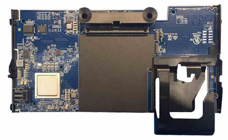 Lenovo ThinkSystem RAID 530-4i 2 Drive Adapter