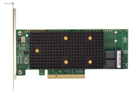Lenovo ThinkSystem RAID 530-8i PCIe 12Gb