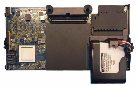 Lenovo ThinkSystem RAID 930-4i-2GB 2 Drive