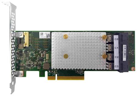 Lenovo ThinkSystem RAID 9350-16i 4GB Flash PCIe