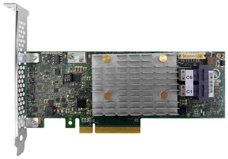 Lenovo ThinkSystem RAID 9350-8i 2GB Flash PCIe