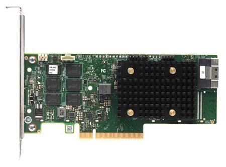 Lenovo ThinkSystem RAID 940-16i 4GB Flash PCIe