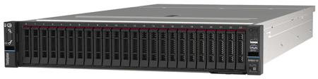 Lenovo ThinkSystem SR850 V3 – 3Year Warranty -
