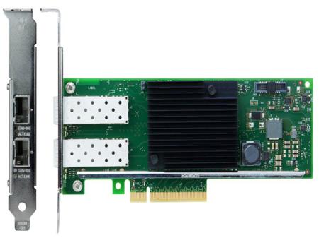 Lenovo ThinkSystem X710-DA2 PCIe 10Gb 2-Port SFP+