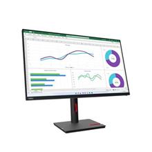 Lenovo ThinkVision T32h-30 31.5", černá (63D3GAT1EU)