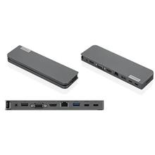 Lenovo TP Port ThinkPad USB-C Mini Dock EU