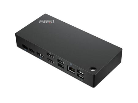 Lenovo TP Port ThinkPad USB-C Universal