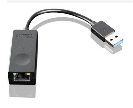 Lenovo USB 3.0 Ethernet Adapter 10/100/1000 pro