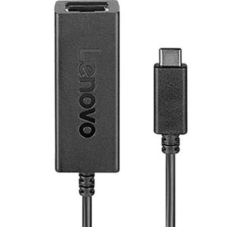 Lenovo USB-C to Ethernet Adapter-