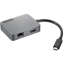 Lenovo USB-C Travel Hub Gen2