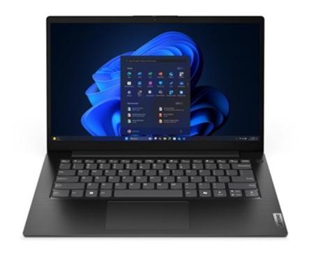 Lenovo V14 G6, černá (83UT001RCK)