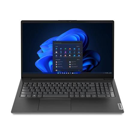 Lenovo V15 G3 ABA, černá (82TV004PCK)