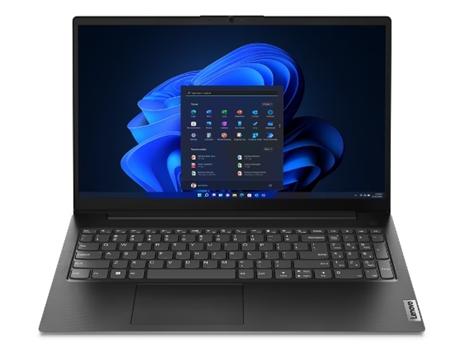 Lenovo V15 G4, černá (82YU012KCK)