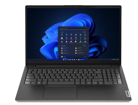 Lenovo V15 G4, černá (83A100K7CK)