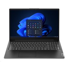 Lenovo V15 G4 černá (83A1S01D00)