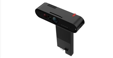 Lenovo webkameraThinkVision MC60