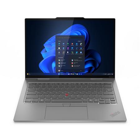 Lenovo X1 2-in-1 G10, šedá (21Q0005RCK)