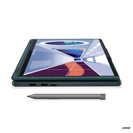 Lenovo YOGA 6 13ABR8, zelená (83B20064CK)