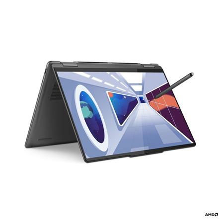 Lenovo YOGA 7 14ARP8, šedá (82YM0053CK)