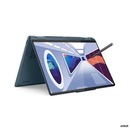 Lenovo YOGA 7 14ARP8, zelená (82YM0052CK)