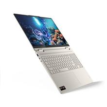 Lenovo YOGA 7 2-in-1, béžová (83JU001WCK)
