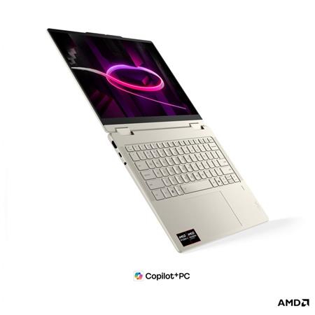 Lenovo YOGA 7 2-in-1, béžová (83TD0041CK)