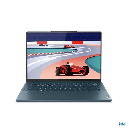 Lenovo Yoga 9 Pro, modrozelená (83DN001SCK)