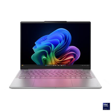 Lenovo YOGA PRO 7 14IAH10, šedá (83KF0022CK)