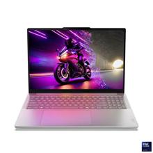 Lenovo YOGA PRO 9, šedá (83L0002VCK)