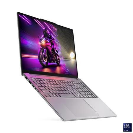Lenovo YOGA PRO 9, šedá (83L00080CK)