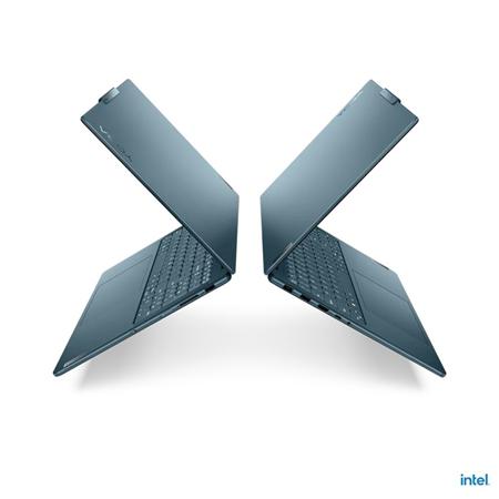 Lenovo YOGA PRO 9, zelená (83BY0041CK)