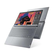 Lenovo Yoga Slim 6 14APU8, šedá (82X30022CK)