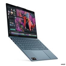 Lenovo YOGA Slim 7 14AKP10, modrozelená (83JY0020CK)