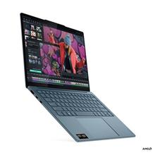 Lenovo YOGA Slim 7 14AKP10, modrozelená (83JY009UCK)