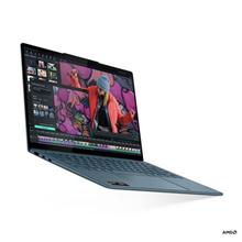 Lenovo YOGA Slim 7 14AKP10, modrozelená (83JY009VCK)