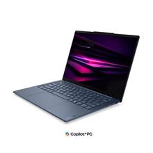 Lenovo YOGA Slim 7 14Q8Y11, modrá (83QR001VCK)