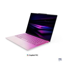 Lenovo YOGA Slim 7, béžová (83QK004QCK)