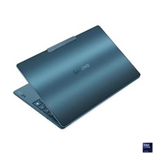 Lenovo YOGA Slim 9 14ILL10   Ultra7 258V/AI/Copilot+/32GB/SSD 1TB/14"/4K/OLED/TOUCH/až 750nit/OnSite/WIN11PRO/modrá