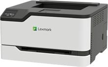 Lexmark CS331dw color laser 24/24ppm,duplex,WIFi, LCD,LAN