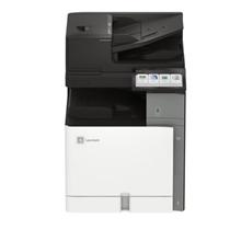 Lexmark CX833se MFP HV EMEA