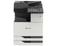 Lexmark CX921de A3 Color laser MFP+Fax, 35 ppm