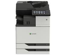 Lexmark CX922de A3 Color laser MFP+Fax, 45 ppm
